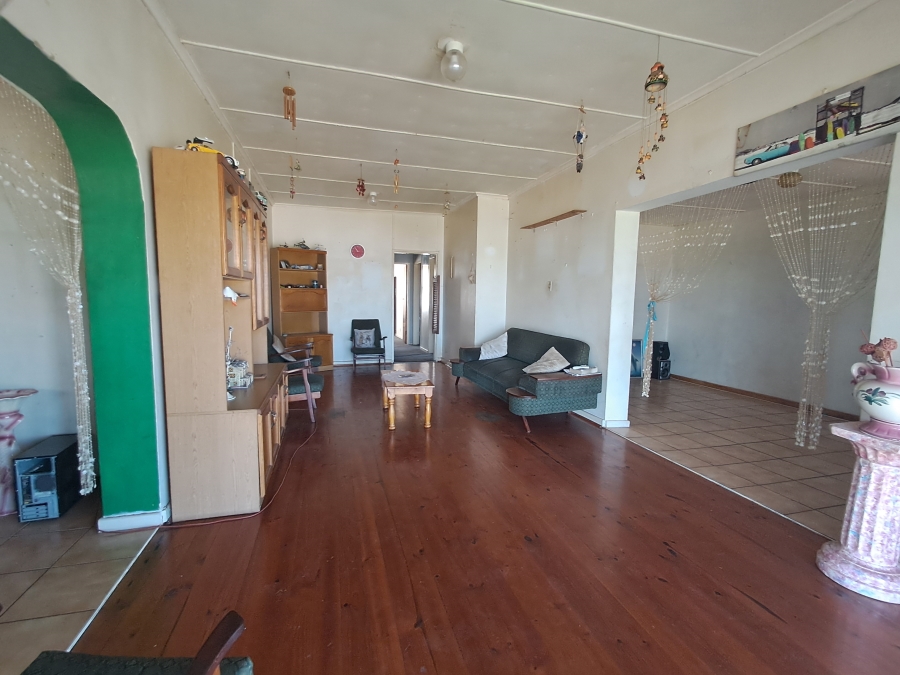 3 Bedroom Property for Sale in Valleisig Eastern Cape